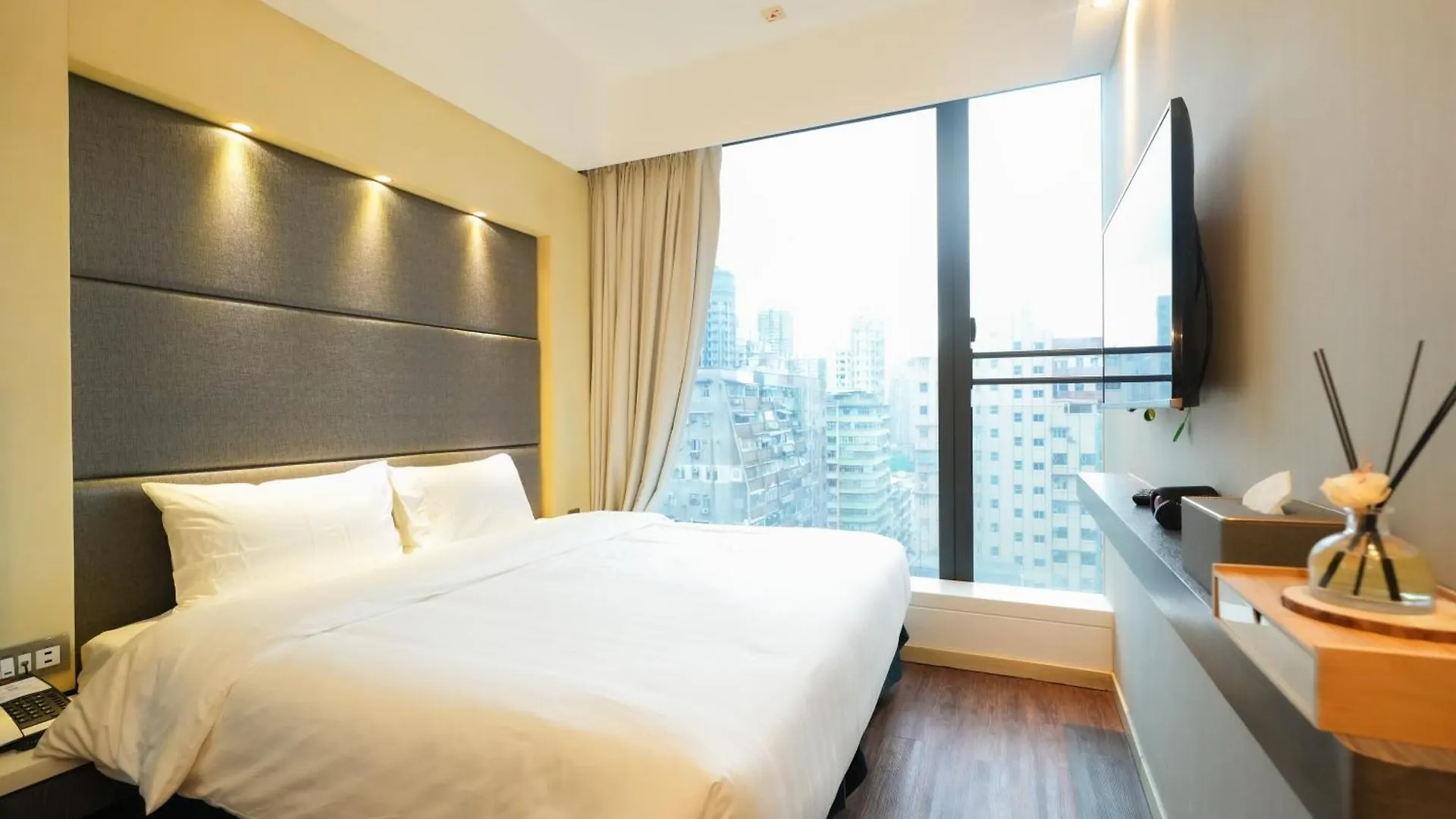 Epoch Hotel Hongkong