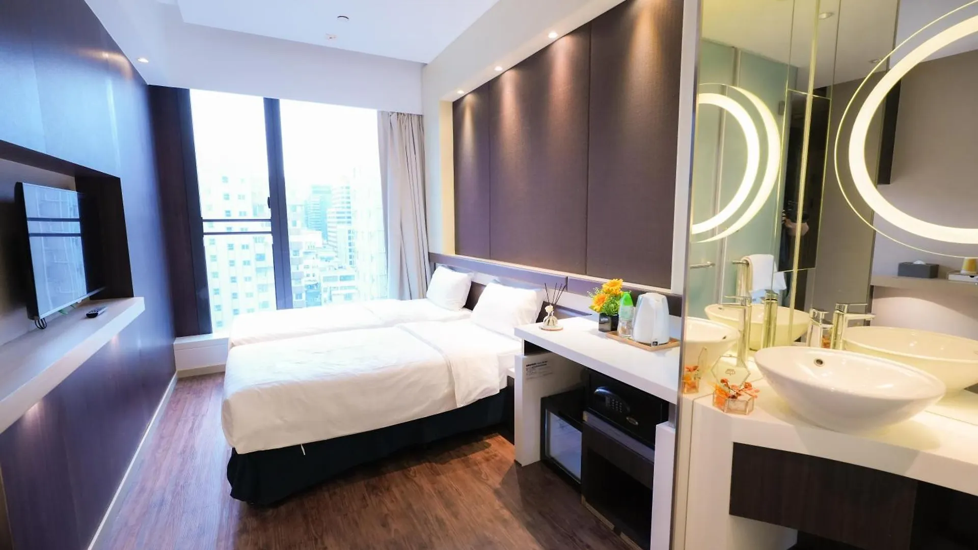 Epoch Hotel Hongkong