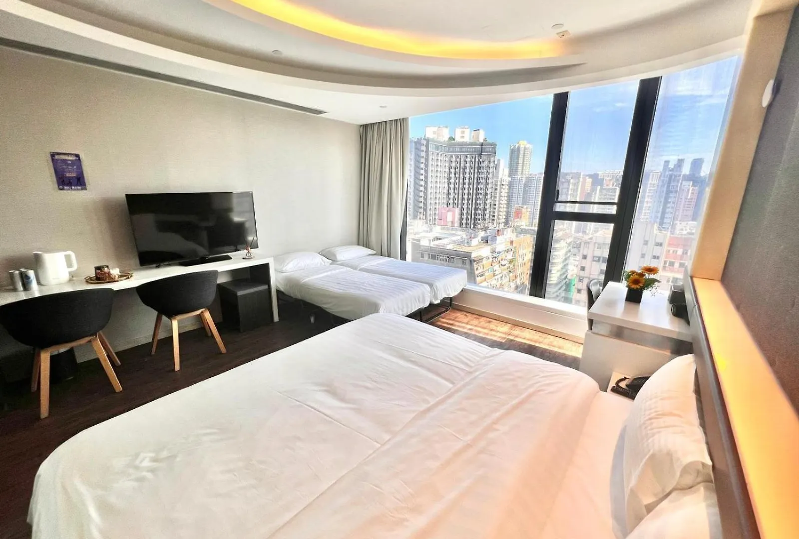 Epoch Hotel Hong Kong