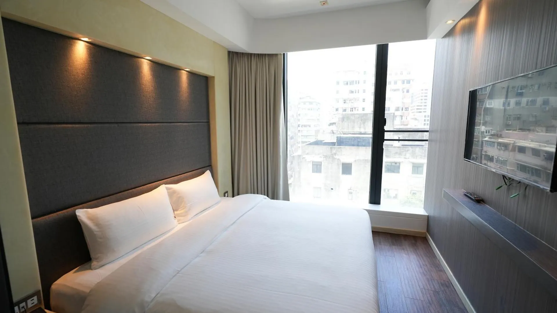 Epoch Hotel Hong Kong
