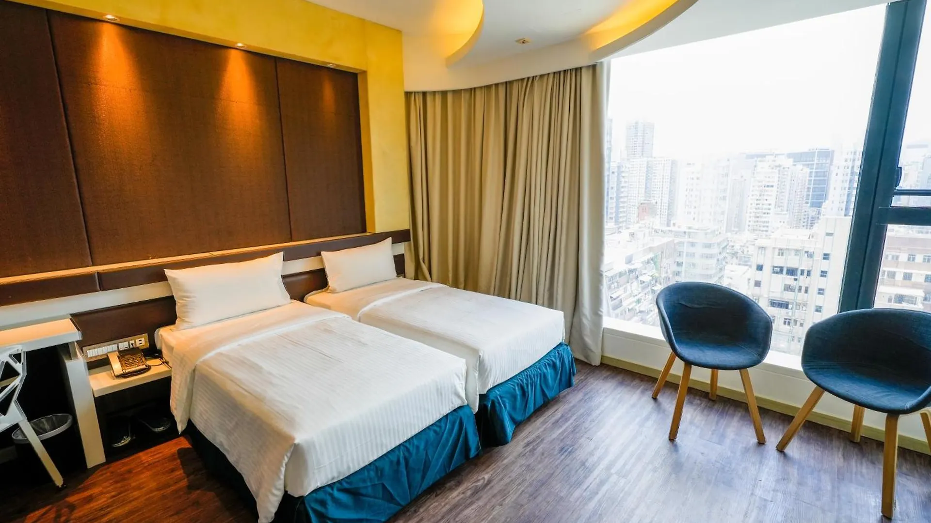 Epoch Hotel Hong Kong 0*,  China