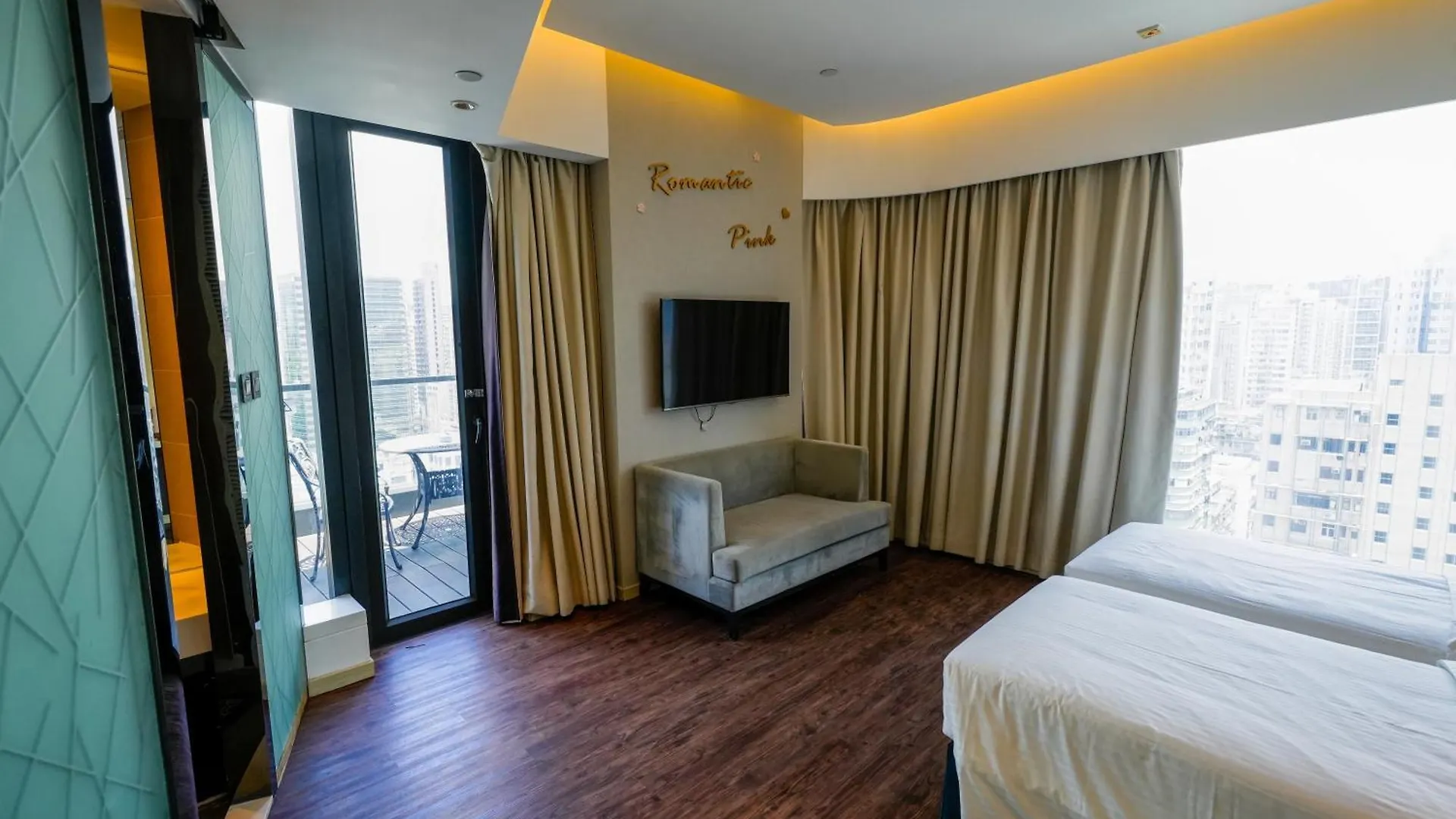 Epoch Hotel Hong Kong