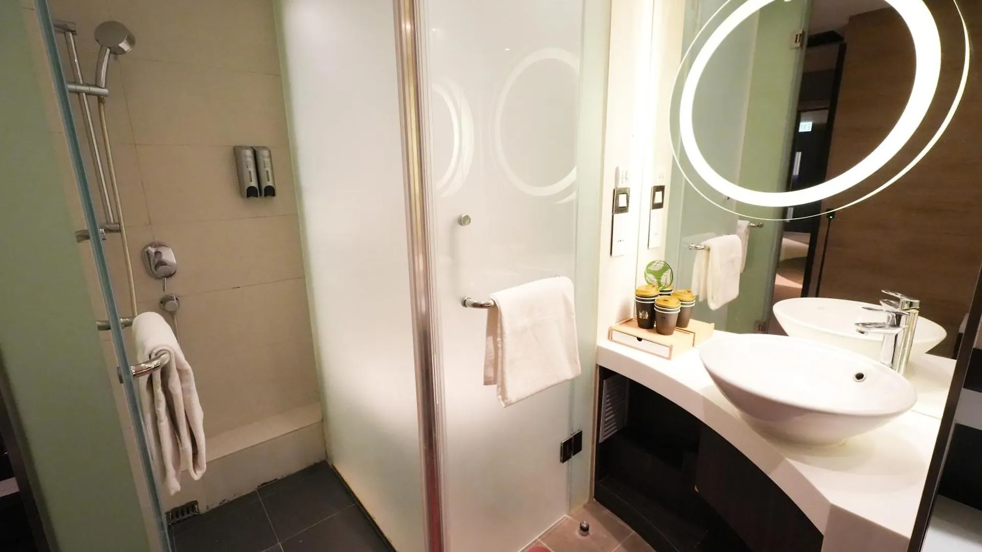 Epoch Hotel Hong Kong