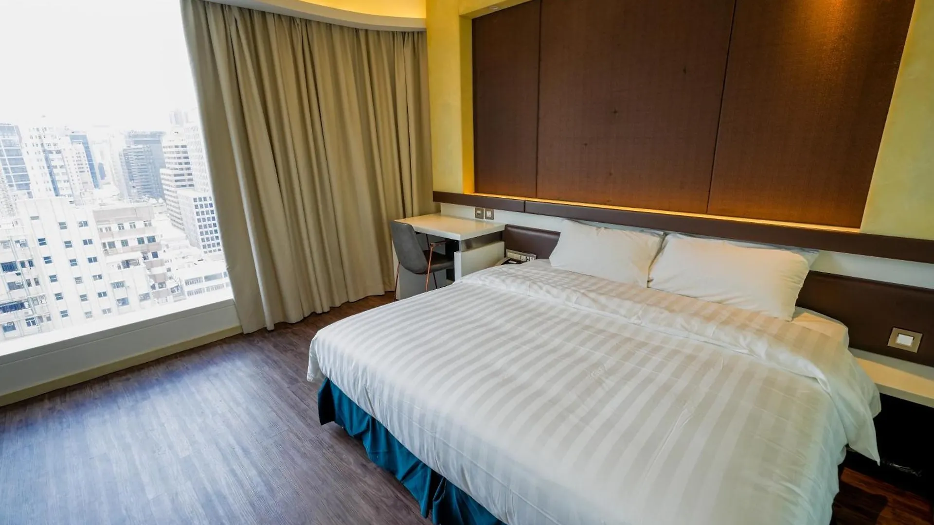 Epoch Hotel Hong Kong