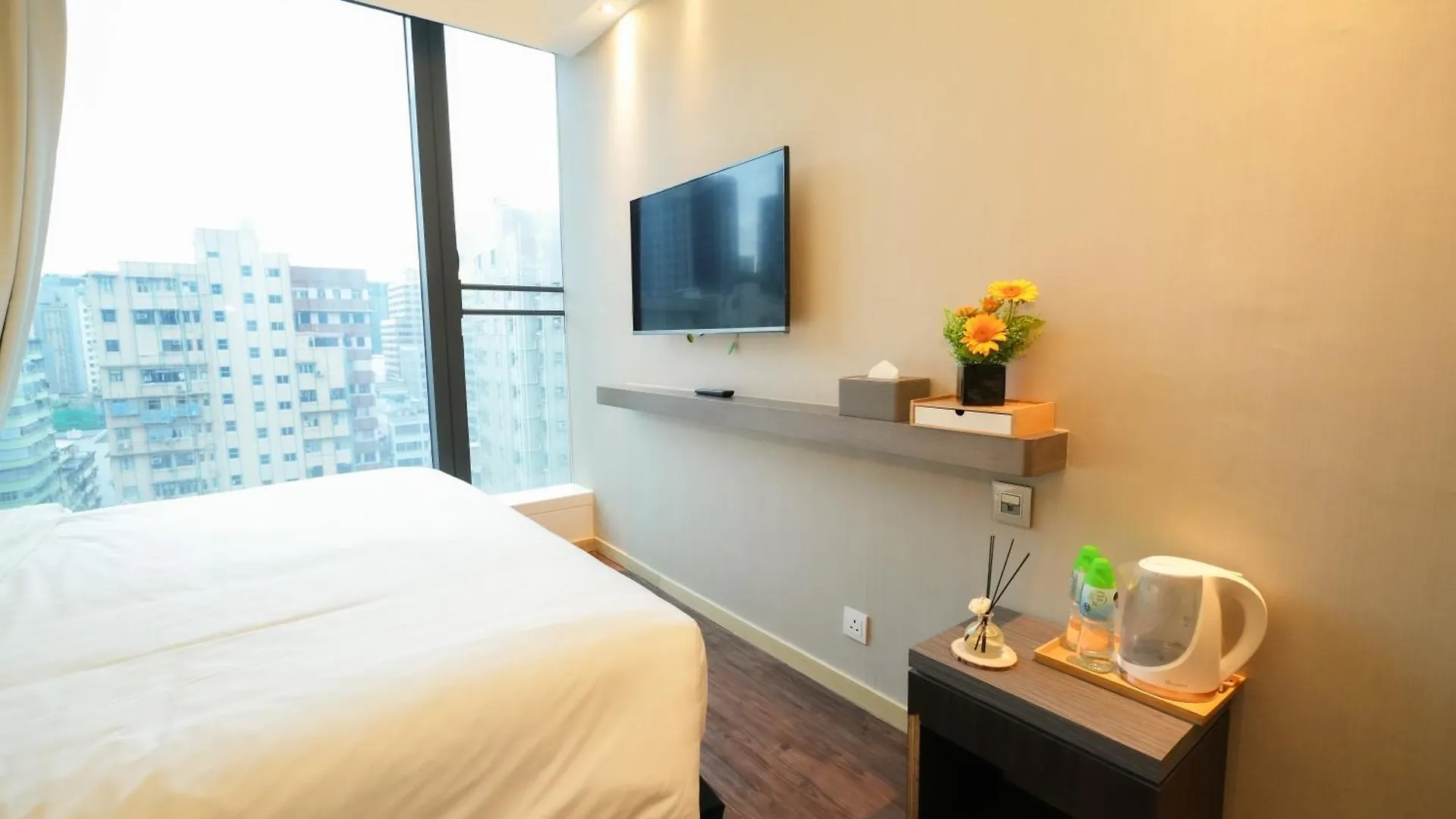 Epoch Hotel Hong Kong
