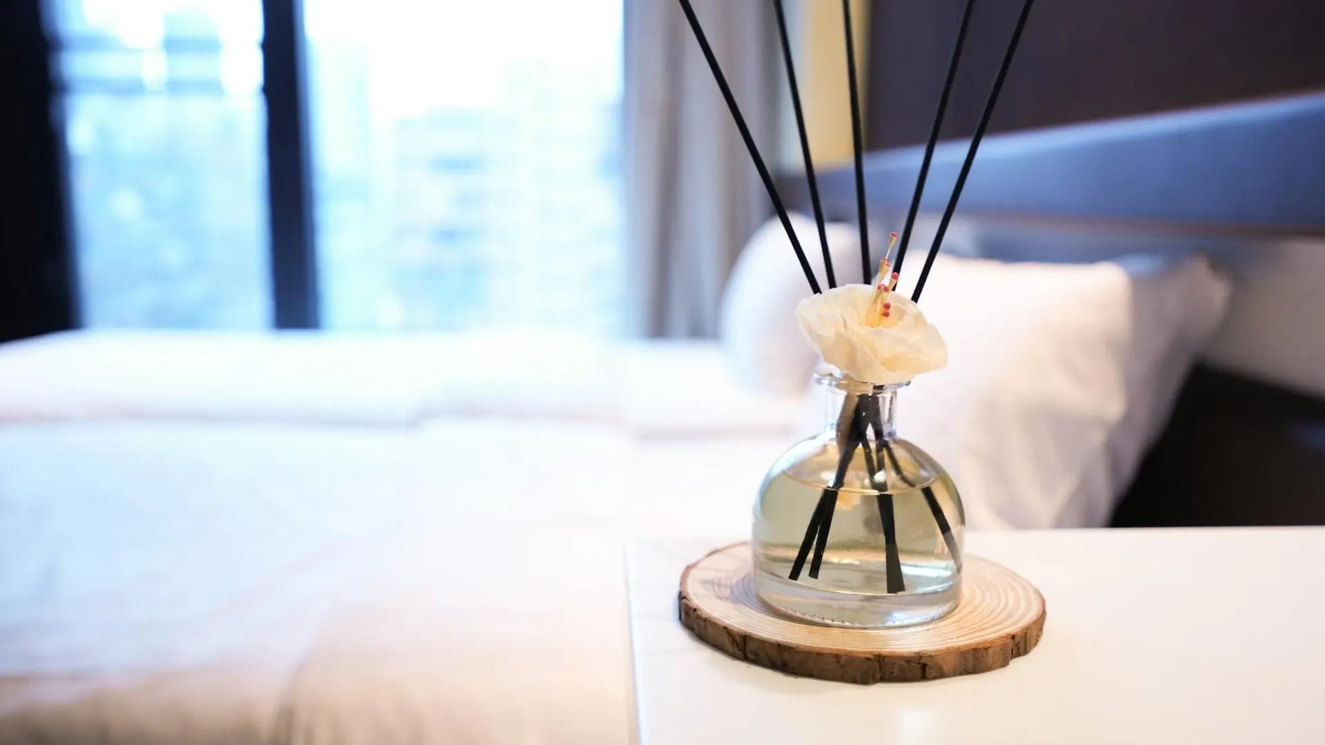 Epoch Hotel Hong Kong China