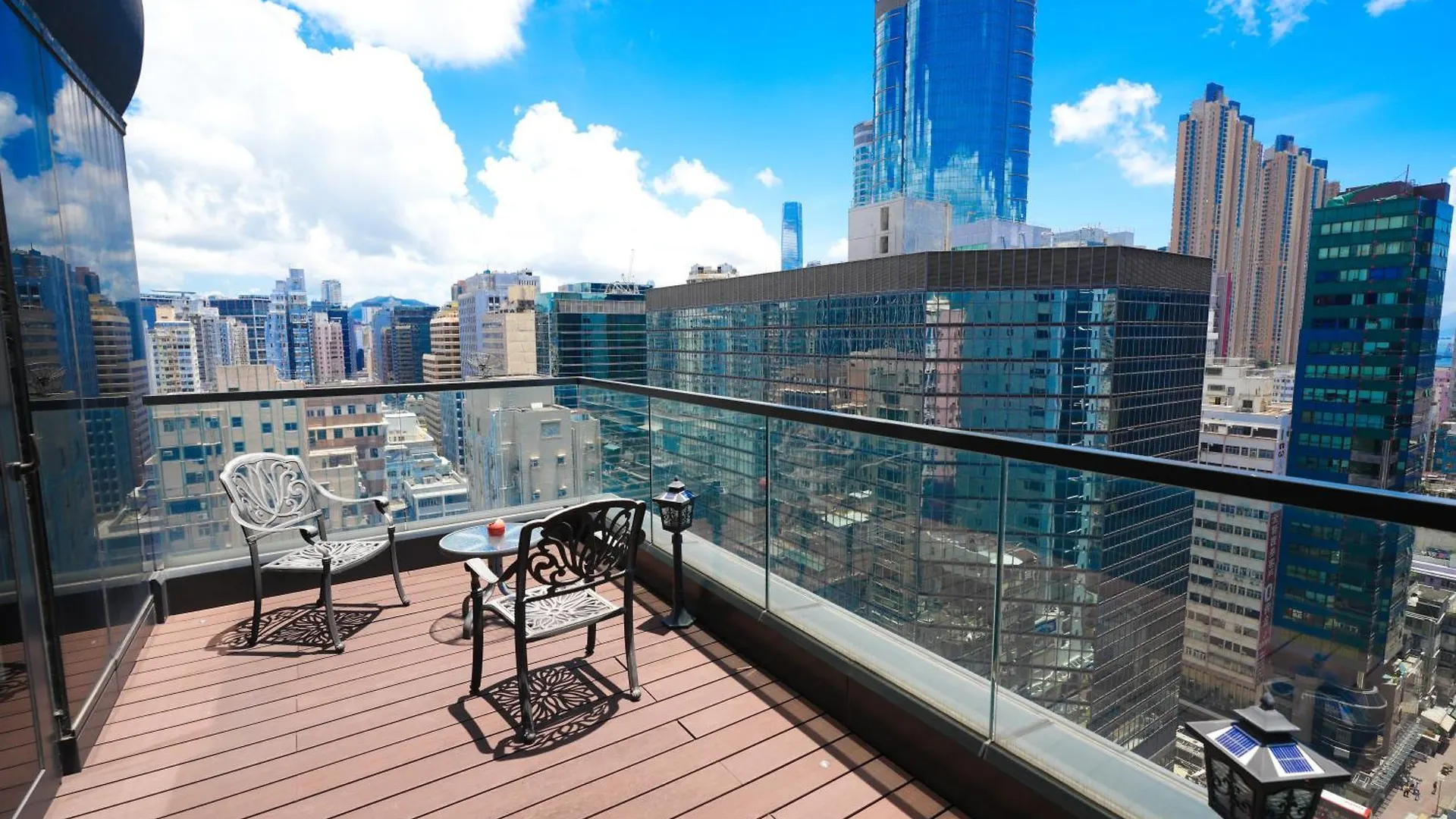 Epoch Hotel Hong Kong